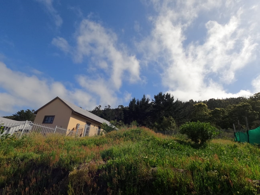 0 Bedroom Property for Sale in Sedgefield Central Western Cape